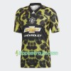 Billiga Fotbollströjor Manchester United EA Sports 2018/19 Kortärmad